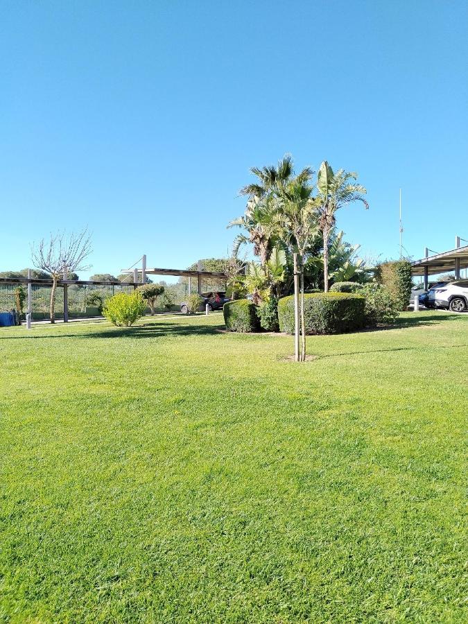 El Balcon Del Novo -Novo Sancti Petri- Luxury 3 Bedrooms - Piscina Y Pista Padel Chiclana de la Frontera Esterno foto