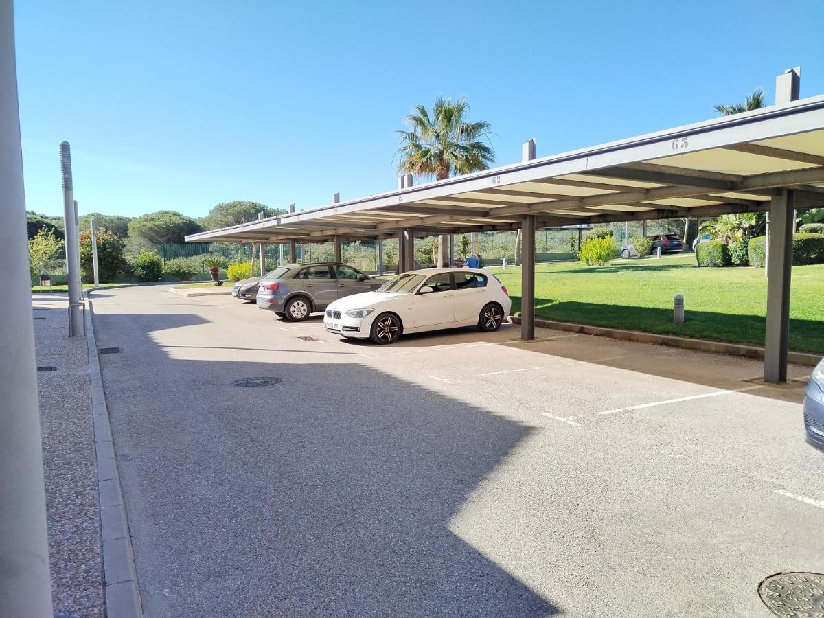 El Balcon Del Novo -Novo Sancti Petri- Luxury 3 Bedrooms - Piscina Y Pista Padel Chiclana de la Frontera Esterno foto
