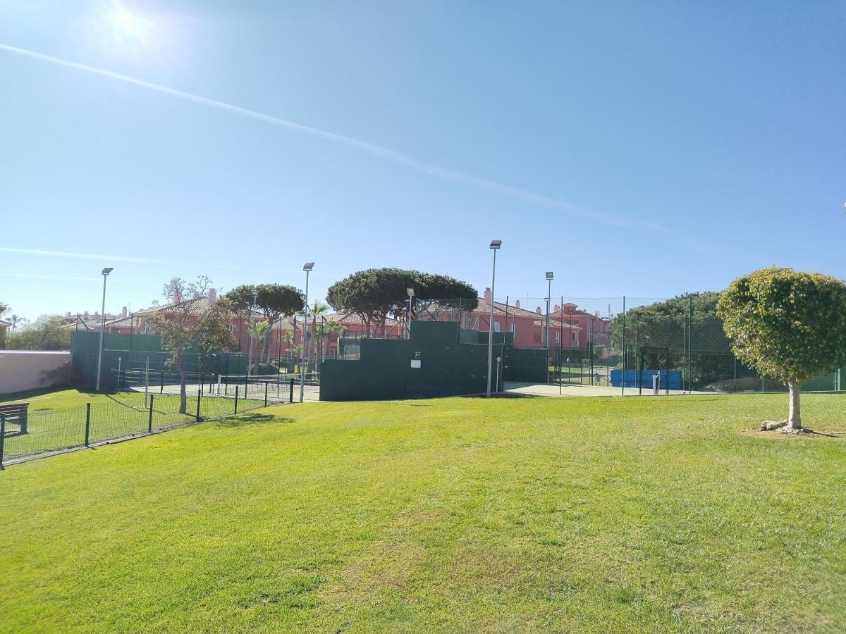 El Balcon Del Novo -Novo Sancti Petri- Luxury 3 Bedrooms - Piscina Y Pista Padel Chiclana de la Frontera Esterno foto