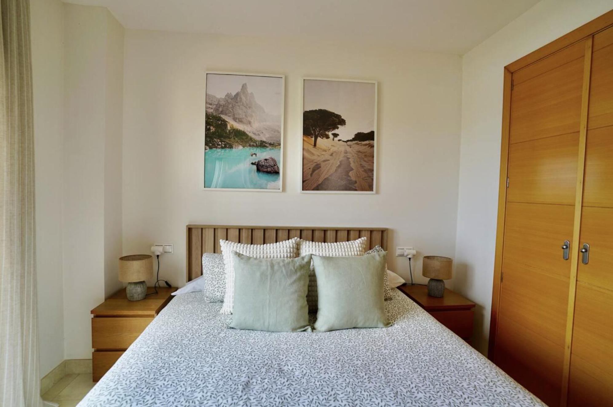El Balcon Del Novo -Novo Sancti Petri- Luxury 3 Bedrooms - Piscina Y Pista Padel Chiclana de la Frontera Esterno foto