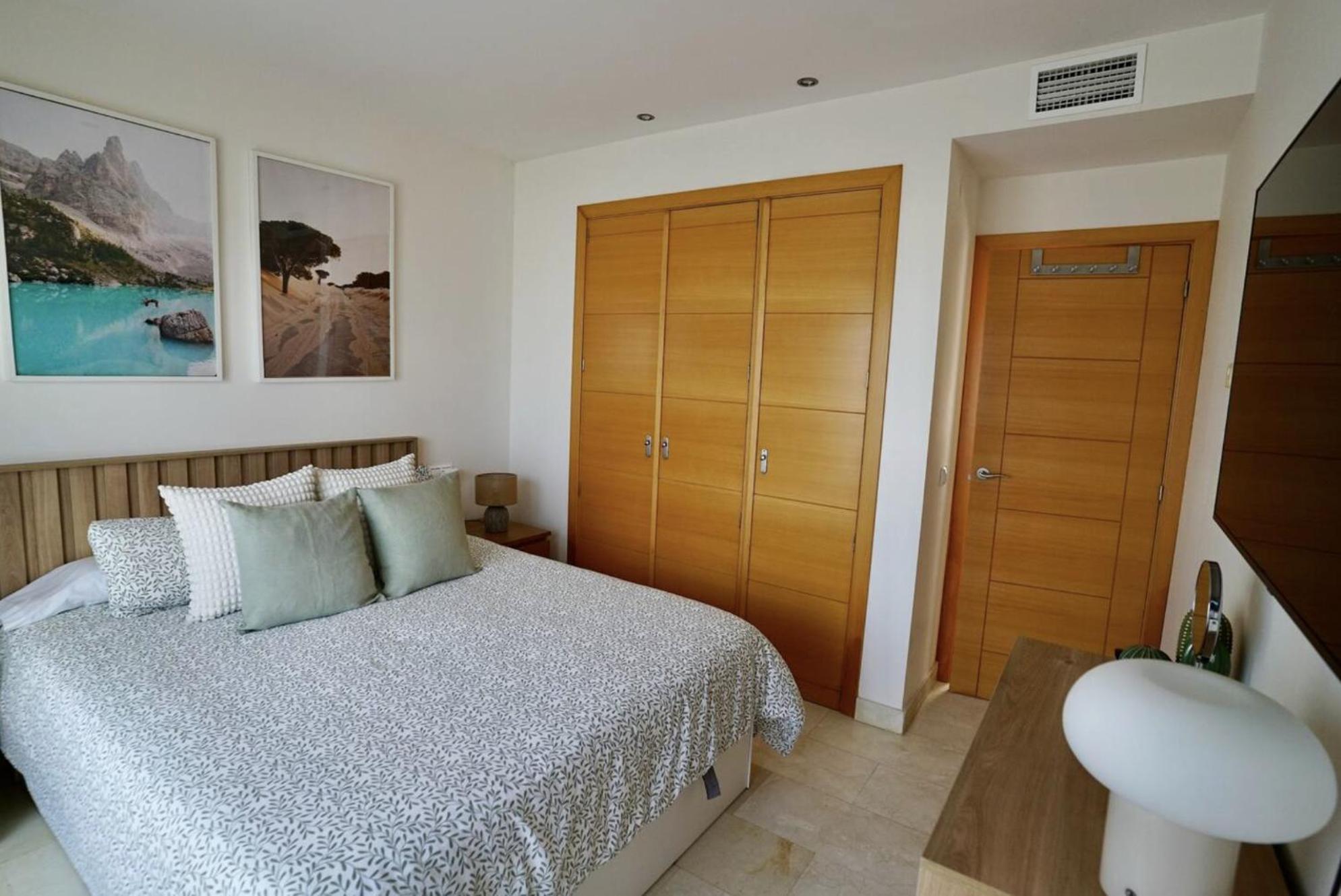 El Balcon Del Novo -Novo Sancti Petri- Luxury 3 Bedrooms - Piscina Y Pista Padel Chiclana de la Frontera Esterno foto