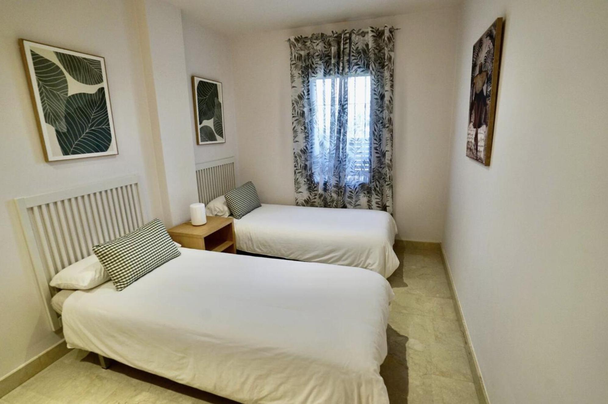 El Balcon Del Novo -Novo Sancti Petri- Luxury 3 Bedrooms - Piscina Y Pista Padel Chiclana de la Frontera Esterno foto